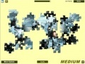Jeu Snow Ghost Jigsaw