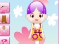 Jeu Shiny Dreams Dress Up