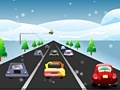 Jeu Afterburner highway
