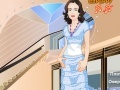 Jeu Camilla Belle Dress Up