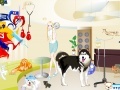 Jeu Dogs at the Vet Dress Up