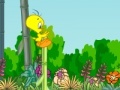 Jeu Tweety Bamboo Bounce