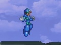 Jeu MegaMan Time Trials