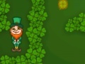 Jeu St Patrick and The Gold