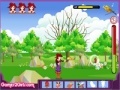 Jeu Enchanted Forest