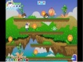 Jeu Bubble Rabbit