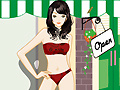 Jeu Right fall dress