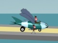Jeu Fish Flight