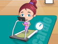 Jeu Tone It Up