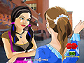 Jeu Moral Combat: Slap Fight