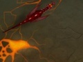 Jeu Dragon flame - 2