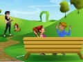 Jeu Love Triangle