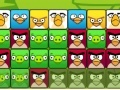 Jeu Angry Birds Elimination