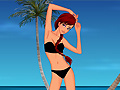 Jeu Beach Style Fashions