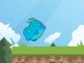 Jeu Monster Run