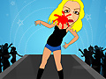 Jeu Punch Britney