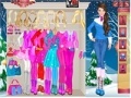 Jeu Barbie Winter