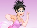 Jeu Dress Up Ballerina Dancer