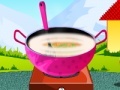 Jeu Chicken Bhuna Recipe