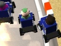 Jeu Mini Racing 3D