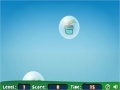 Jeu Double Bubble