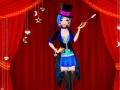 Jeu Magic Lady