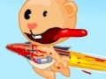 Jeu Happy three friends - cub shoot 3
