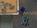 Jeu Desert Racing