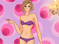 Jeu Eye Candy Dress Up