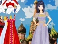 Jeu Dresses of the World