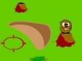Jeu Gopher War