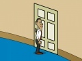 Jeu Obama Saw Game