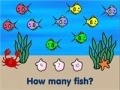 Jeu Fishy Count