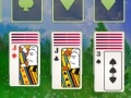 Jeu Green Solitaire