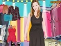 Jeu Kay Panabaker Dress Up