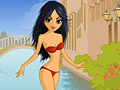 Jeu Romantic Italian