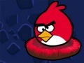 Jeu Angry Birds Go Home