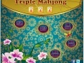 Game Triple Mahjong