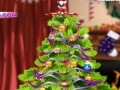 Jeu Christmas Tree Decor