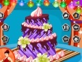 Jeu Birthday Cake Decor 3