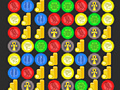 Jeu Puzzle Defense