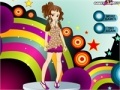 Jeu Holiday Dress Up