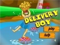Jeu Paappy in Delivery Boy