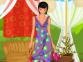 Jeu Floral Party Dresses Dress Up
