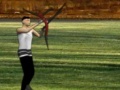 Jeu Archery 2012
