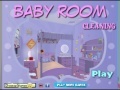 Jeu Messy Baby Room