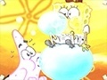 Jeu Spongebob And Patrick Coloring Game