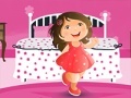 Jeu Barbie Pink Room