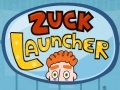 Jeu Zuck Launcher
