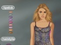 Jeu Denise Richards Dress up